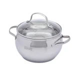 Каструля Lessner D=20см 4,0л 55875-20