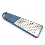 Терка Lessner Sky Blue 2в1 з горизонтальною овочечисткою 10102 - Зображення 2