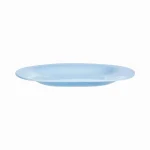 Тарілка Luminarc Carine Light Blue обідня квадратна 27см P4126 - Зображення 2