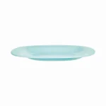 Тарілка Luminarc Carine Light Turquoise обідня квадратна 27см P4127 - Зображення 2