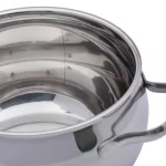 Каструля Lessner D=20см 4,0л 55875-20 - Зображення 2
