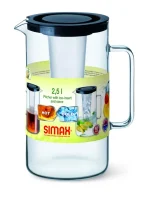 Глечик Simax з ємністю для льоду 2,5л s2544/L - Зображення 3