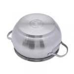 Каструля Lessner D=20см 4,0л 55875-20 - Зображення 3