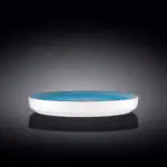 Тарілка Wilmax Spiral Blue 28см WL-669620 / A - Зображення 2
