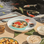 Блюдо Luminarc Friends Time глибоке Mezze 29см P6283 - Зображення 2