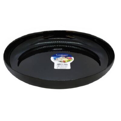 Акції 17 Blyudo Luminarc Friends Time Black Glyboke Couscous Tajine 21Sm.problembo 1