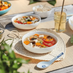 Блюдо Luminarc Friends Time глибоке Couscous 25см P6282 - Зображення 2