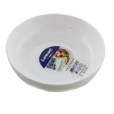 Luminarc Friends Talerz 17 Cm