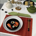 Блюдо Luminarc Friends Time Black глибоке Soupe Pho 17см P6365 - Зображення 2