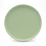 Тарілка обідня Milika Amber Mint керамічна 26,7см M0480-TRSC2309007-105P - Зображення 2