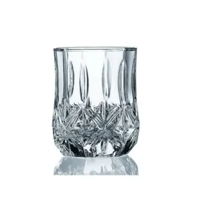 Nabir Sklyanok Luminarc Brighton Nyzkyh 270Ml