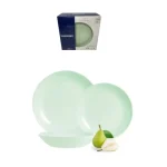 Сервіз столовий Luminarc Diwali Paradise Green - 12пр V6220 - Зображення 3