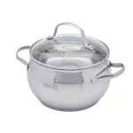 Каструля Lessner D=20см 4,0л 55875-20