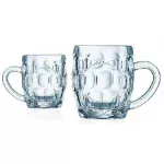 Набір Luminarc Britannia кухолів для пива 600мл-2шт Q0730 - Зображення 3
