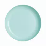 Блюдо Luminarc Friends Time Turquoise глибоке Mezze 29см P6362 - Зображення 2