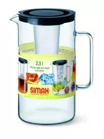 Глечик Simax з ємністю для льоду 2,5л s2544/L - Зображення 3