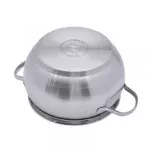 Каструля Lessner D=20см 4,0л 55875-20 - Зображення 3