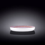 Тарілка Wilmax Spiral Lavander 23см WL-669719 / A - Зображення 2