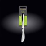 Wilmax Ніж десертний 20,5см Stella WL-999106 / 1B