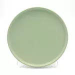 Тарілка обідня Milika Amber Mint керамічна 26,7см M0480-TRSC2309007-105P - Зображення 2