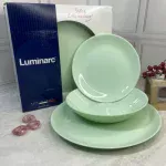 Сервіз столовий Luminarc Diwali Paradise Green - 12пр V6220 - Зображення 2