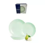 Сервіз столовий Luminarc Diwali Paradise Green - 12пр V6220 - Зображення 3