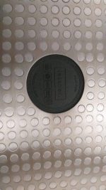 Гусятниця Lessner Black Pro New алюмінієва антипригарна 5,6л 55873 - Зображення 5