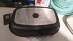 Гусятниця Lessner Black Pro New алюмінієва антипригарна 5,6л 55873 - Зображення 4