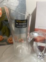 Декантер Wilmax 1200 мл WL-888323 / 1C уцінка - Зображення 3