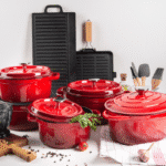 Каструля RINGEL Essen