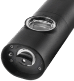 Млин RINGEL Fusion для солі та перецю електричний 18 см (RG-5122-01) - Зображення 4