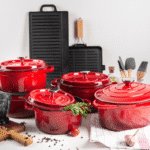 Каструля RINGEL Essen