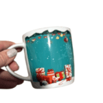 Чашка Milika Christmas Road 350мл mix M0520-MS5924 - Зображення 8