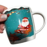 Чашка Milika Christmas Road 350мл mix M0520-MS5924 - Зображення 9