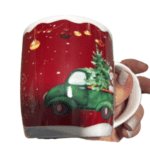 Чашка Milika Christmas Road 350мл mix M0520-MS5924 - Зображення 7