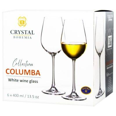 Акції 18 Columba