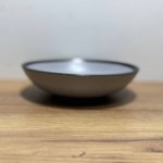 Миска Milika Tuscany Grey супова 20см 700мл M0440-TG00 - Зображення 2