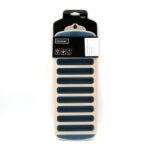 Форма Lessner Sky Blue для льоду пластик та силікон 29,5х11,5х2см 10317 - Зображення 2