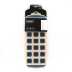 Форма Lessner Sky Blue для льоду пластик та силікон 29,5х11,5х2,5см 10318 - Зображення 2