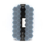 Форма Lessner Sky Blue для льоду з кришкою силікон 20,5х12х2см 10319 - Зображення 2