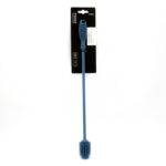 Щітка Lessner Sky Blue для миття посуду силікон 38,5см 10326 - Зображення 2