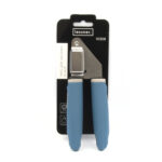 Прес Lessner Sky Blue для часнику 18,5см 10328 - Зображення 2