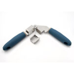 Прес Lessner Sky Blue для часнику 19см 10323 - Зображення 3