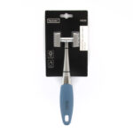Молоток Lessner Sky Blue для м'яса металевий 22см 10330 - Зображення 2