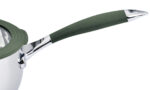 Ківш IQ Be Trendy 16 см (1.6 л) з кришкою (IQ-4044-16) - Зображення 2