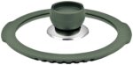 Ківш IQ Be Trendy 16 см (1.6 л) з кришкою (IQ-4044-16) - Зображення 3