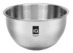 Миска IQ Be Chef 24 см (5.0 л) нерж з кришкою (IQ-9144-24) - Зображення 3