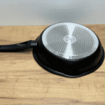 Сковорода Vincent алюмінієва протипригарна D=20см VC-4473-20 - Зображення 4