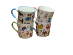 Кухоль Milika Feawyn Dogs Green 390мл M0520-B357-G3430C - Зображення 2