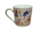 Кухоль Milika Feawyn Dogs Green 390мл M0520-B357-G3430C - Зображення 3